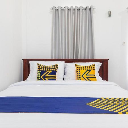 Spot On 2063 Bethania Residence Kupang  Esterno foto