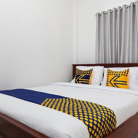 Spot On 2063 Bethania Residence Kupang  Esterno foto