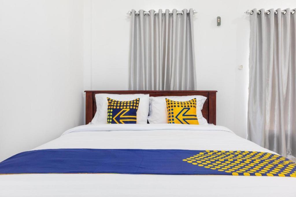 Spot On 2063 Bethania Residence Kupang  Esterno foto