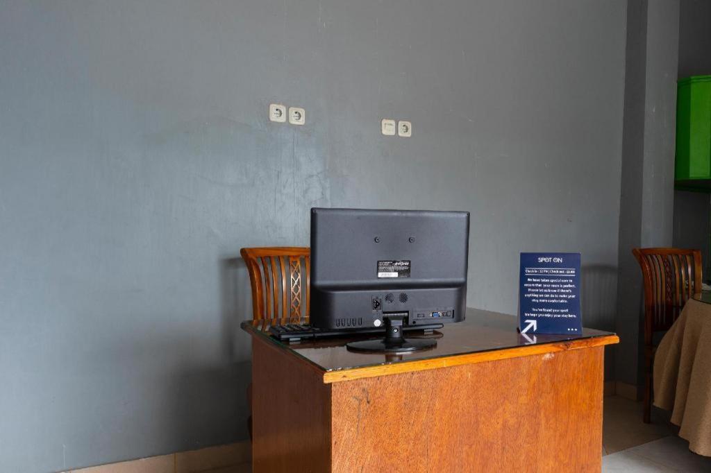 Spot On 2063 Bethania Residence Kupang  Esterno foto