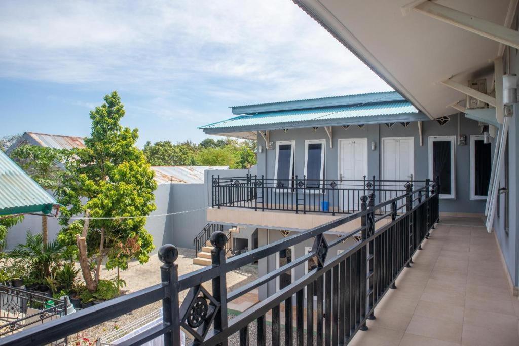 Spot On 2063 Bethania Residence Kupang  Esterno foto