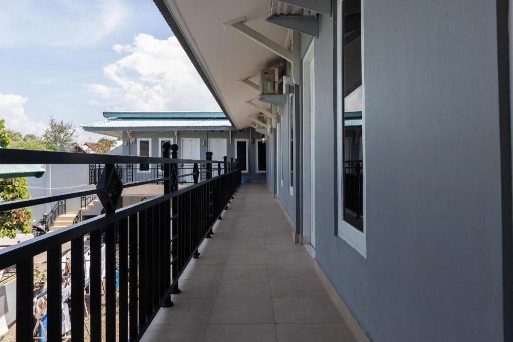 Spot On 2063 Bethania Residence Kupang  Esterno foto
