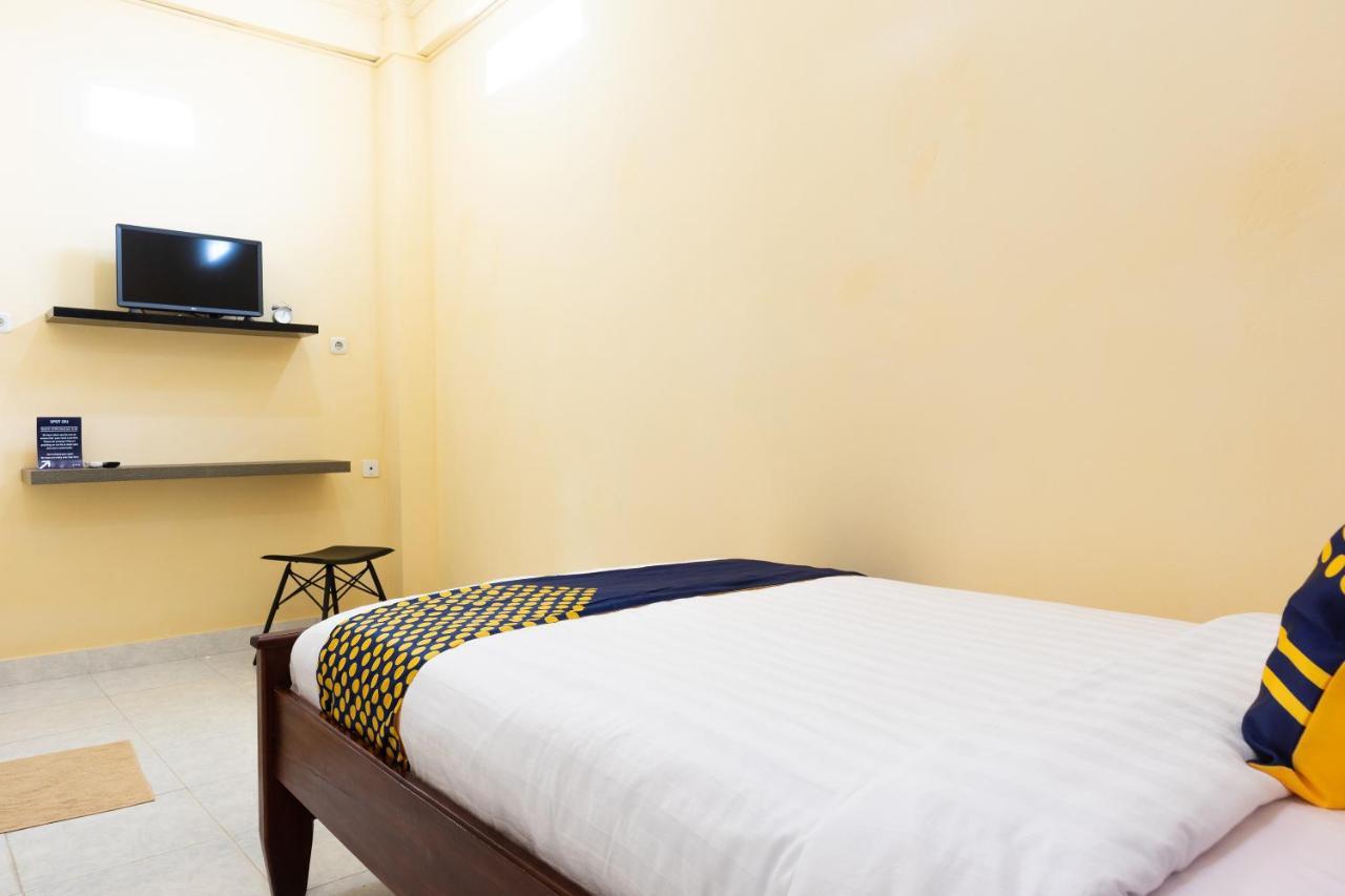 Spot On 2063 Bethania Residence Kupang  Esterno foto