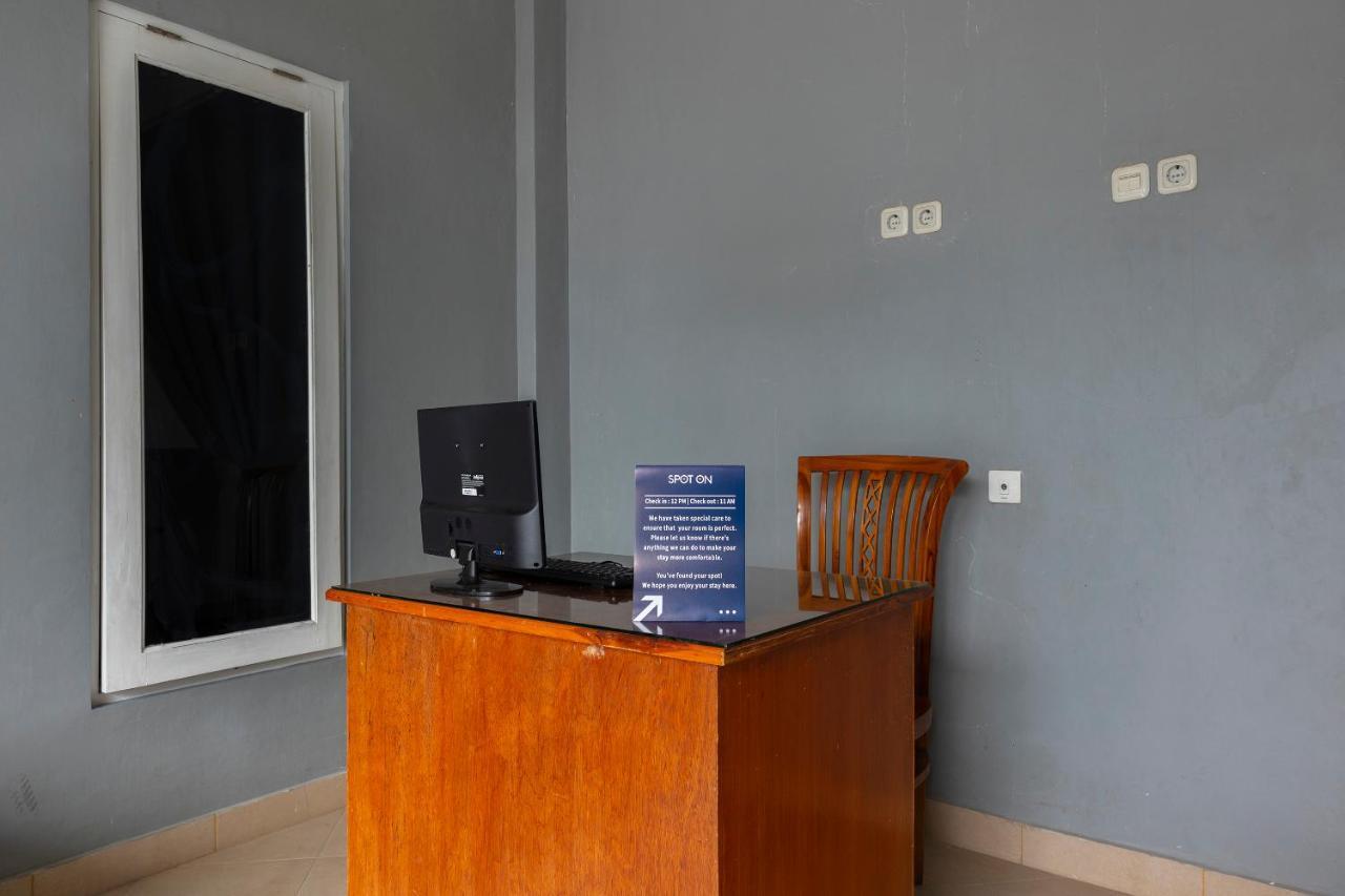 Spot On 2063 Bethania Residence Kupang  Esterno foto