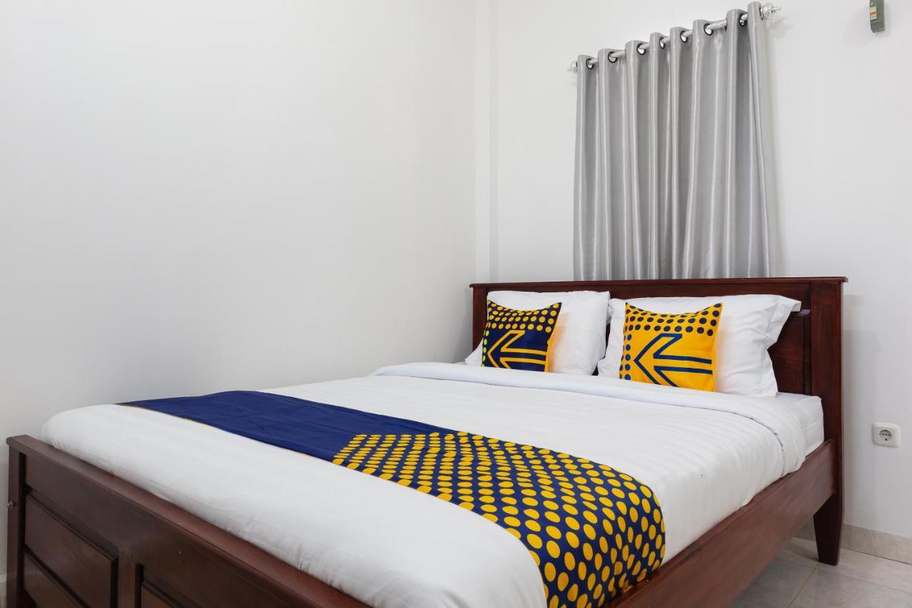 Spot On 2063 Bethania Residence Kupang  Esterno foto