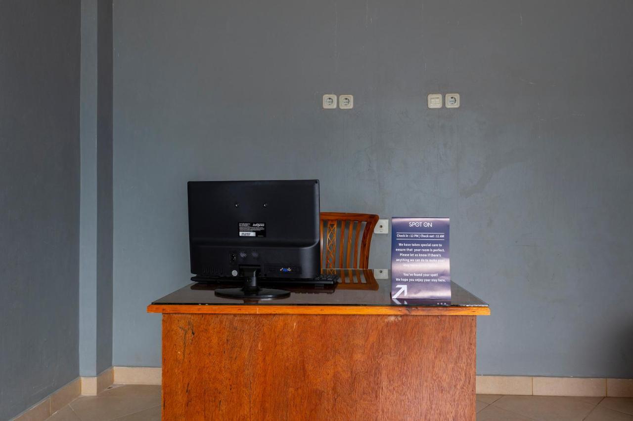Spot On 2063 Bethania Residence Kupang  Esterno foto