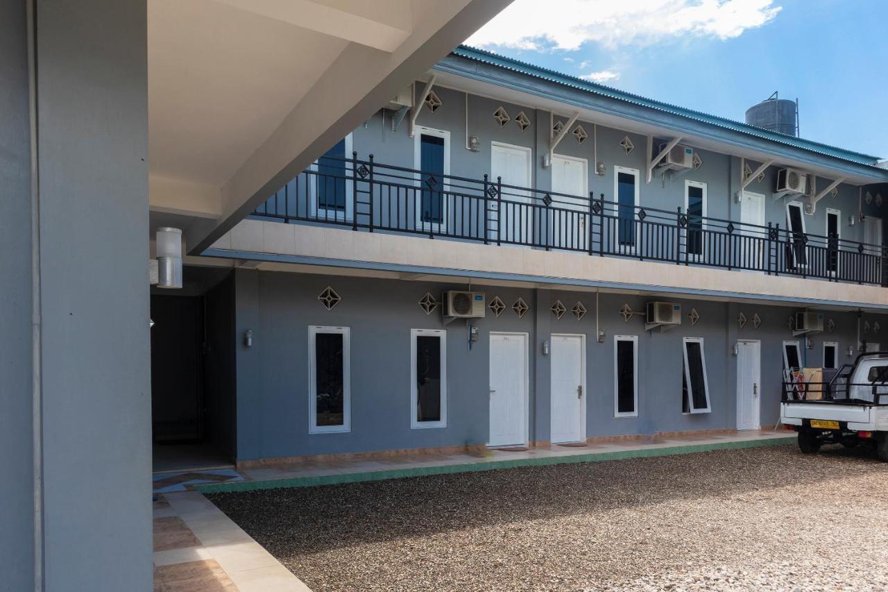 Spot On 2063 Bethania Residence Kupang  Esterno foto