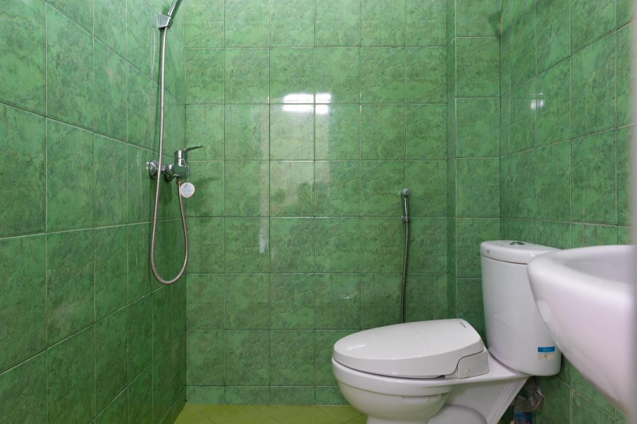 Spot On 2063 Bethania Residence Kupang  Esterno foto